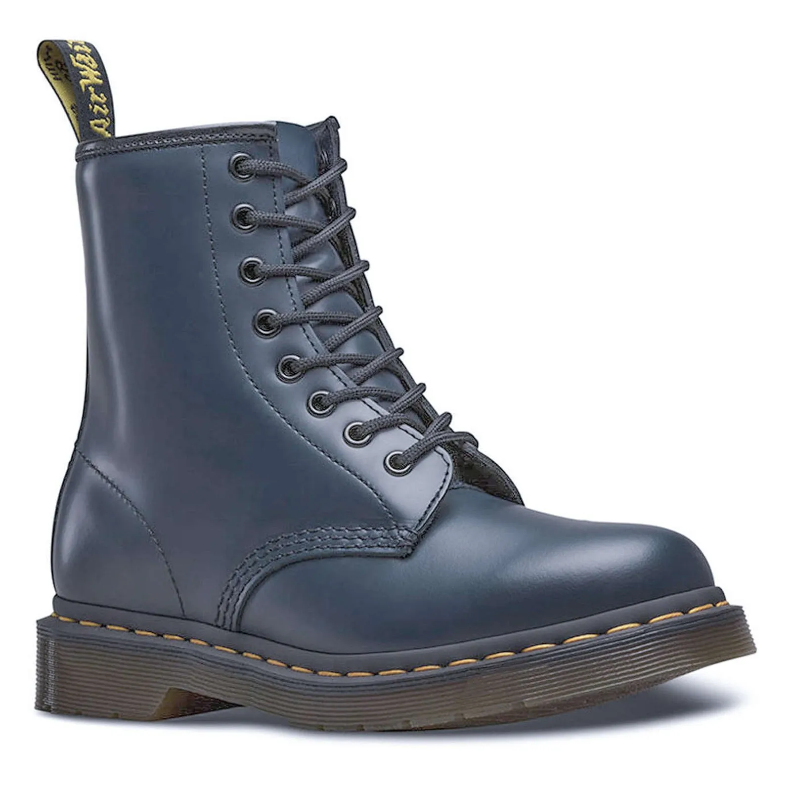 1460 Smooth Leather Unisex Ankle Boots