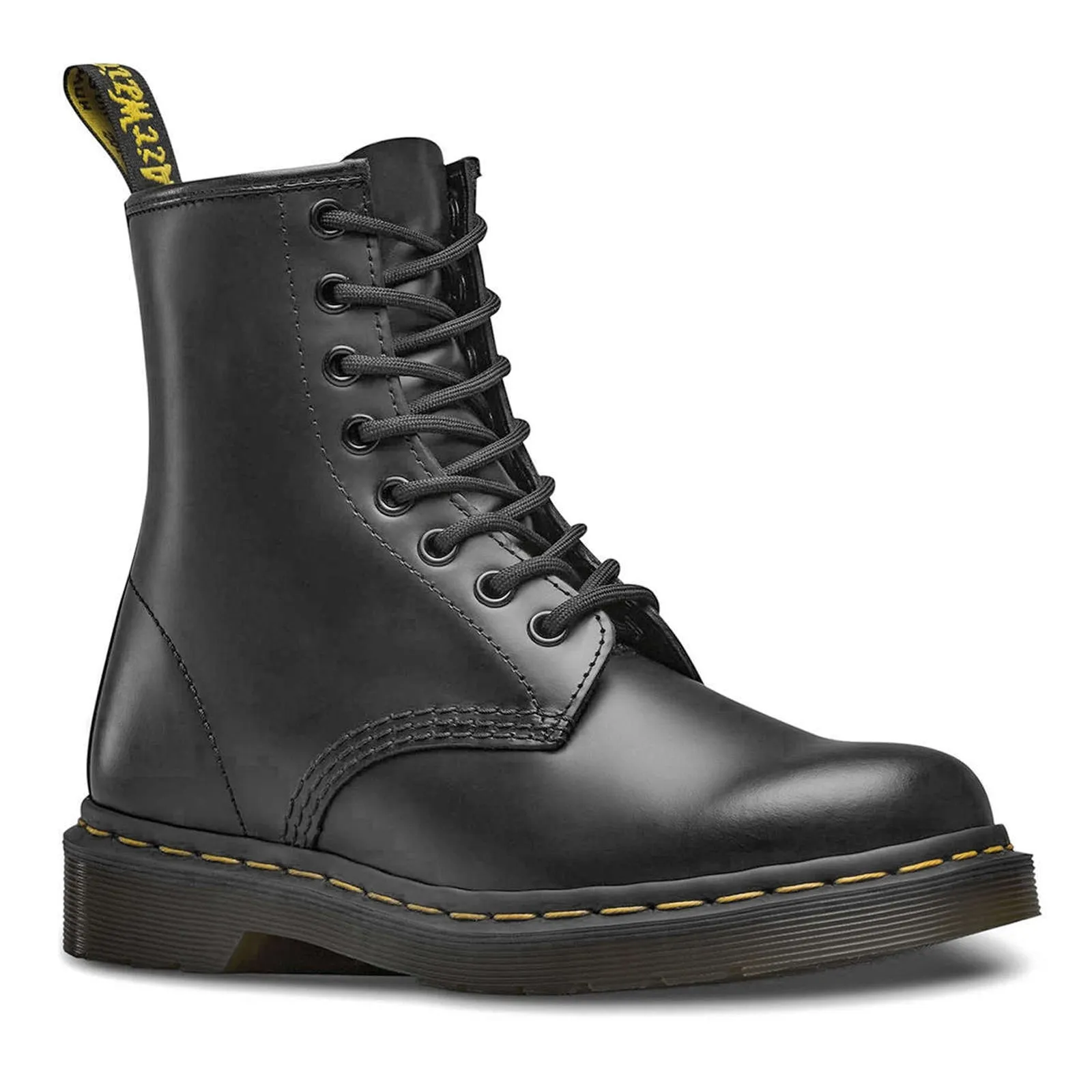1460 Smooth Leather Unisex Ankle Boots