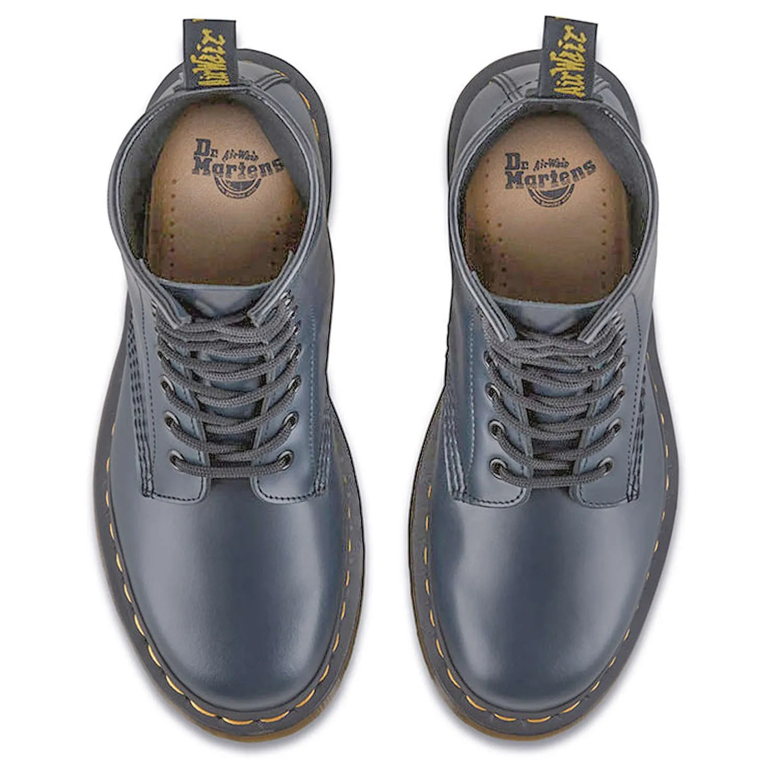 1460 Smooth Leather Unisex Ankle Boots