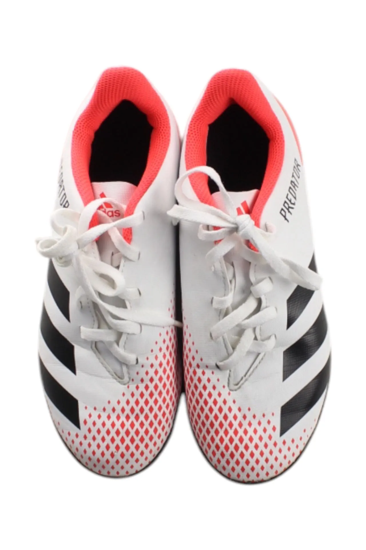 Adidas Predator Soccer Shoes, EU34