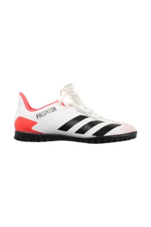 Adidas Predator Soccer Shoes, EU34