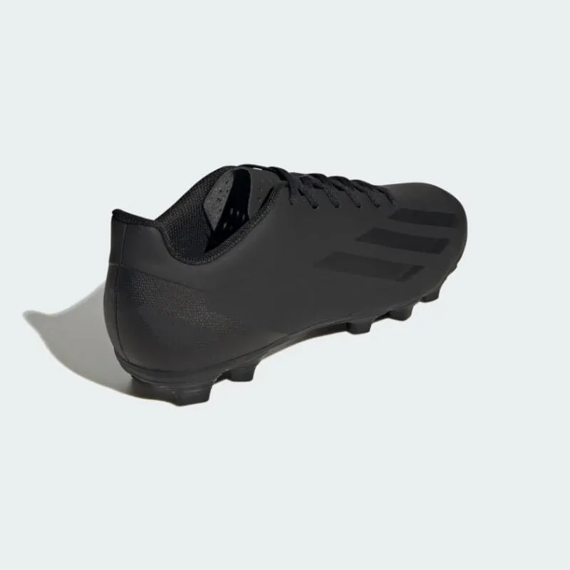 adidas X Crazyfast .4 Flexible Ground (FxG) Cleats