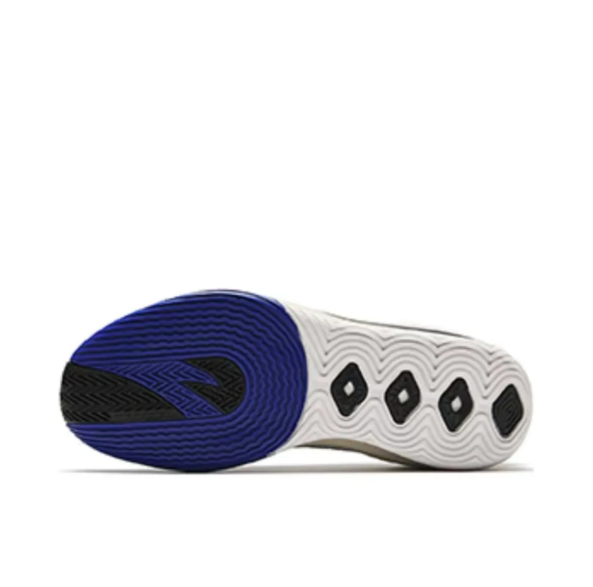 Anta Scalplet 1.0 - Blue/White