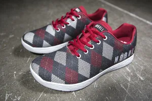 ARGYLE TRAINER (MEN'S)