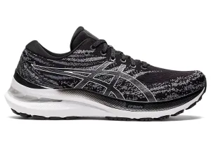 Asics Womens Gel-Kayano 29- Black/White (1012B272-002)