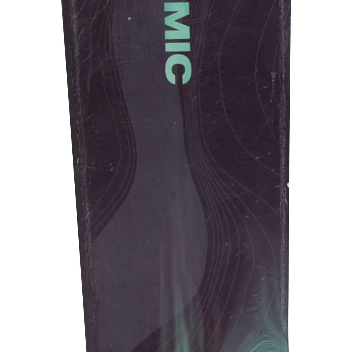 Atomic Maven 93 C Skis w/ Marker Griffon 13 Bindings 2022 - Women's