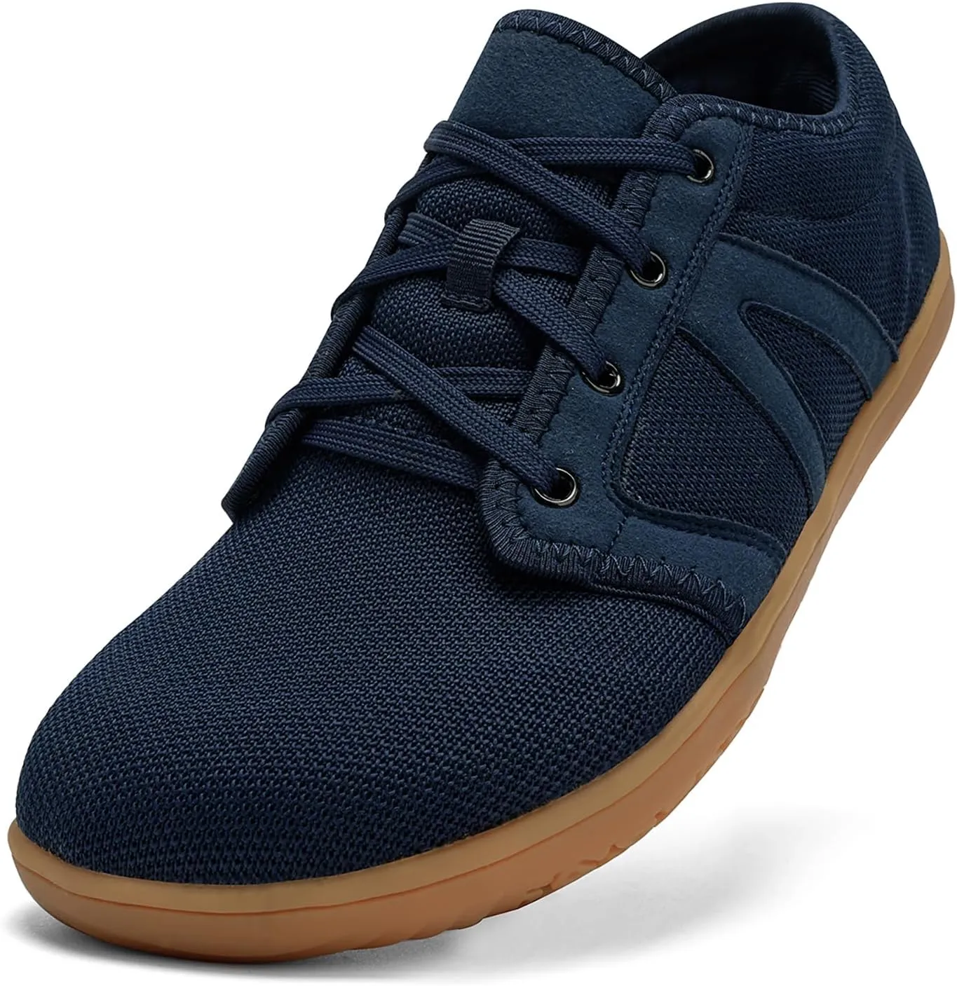 Barefoot Shoes Men Women Wide Toe Box Casual Minimalist Cross Trainer Zero Drop Sole Fashion Sneakers