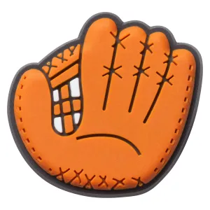 Baseball Glove Jibbitz