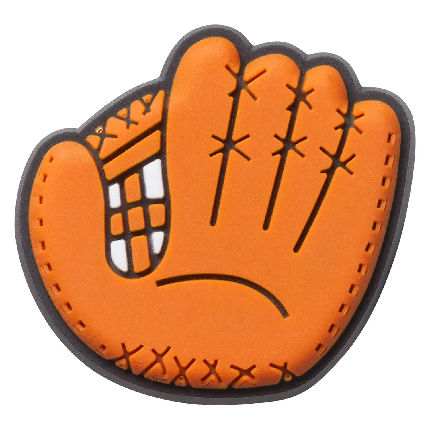 Baseball Glove Jibbitz