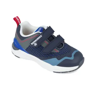 Biomecanics Boys Trainer 241261-A Azul