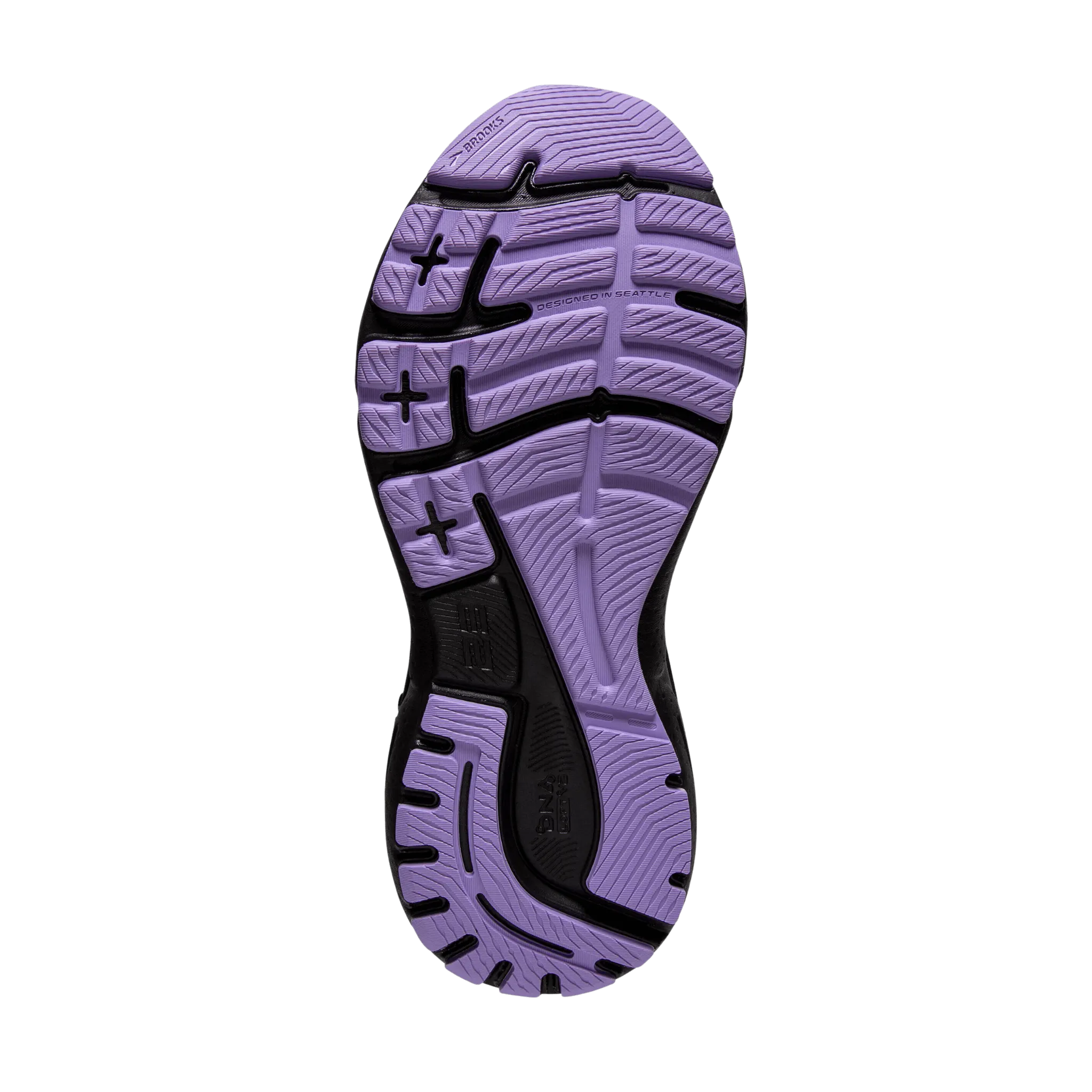 BROOKS WOMEN'S ADRENALINE GTS 23