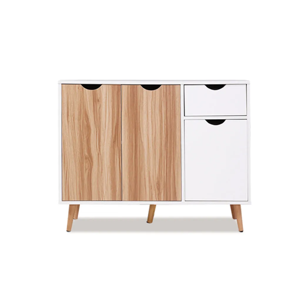 Buffet Sideboard Cabinet Storage Hallway Table Kitchen Cupboard Drawer