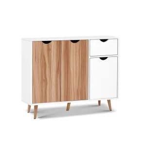 Buffet Sideboard Cabinet Storage Hallway Table Kitchen Cupboard Drawer