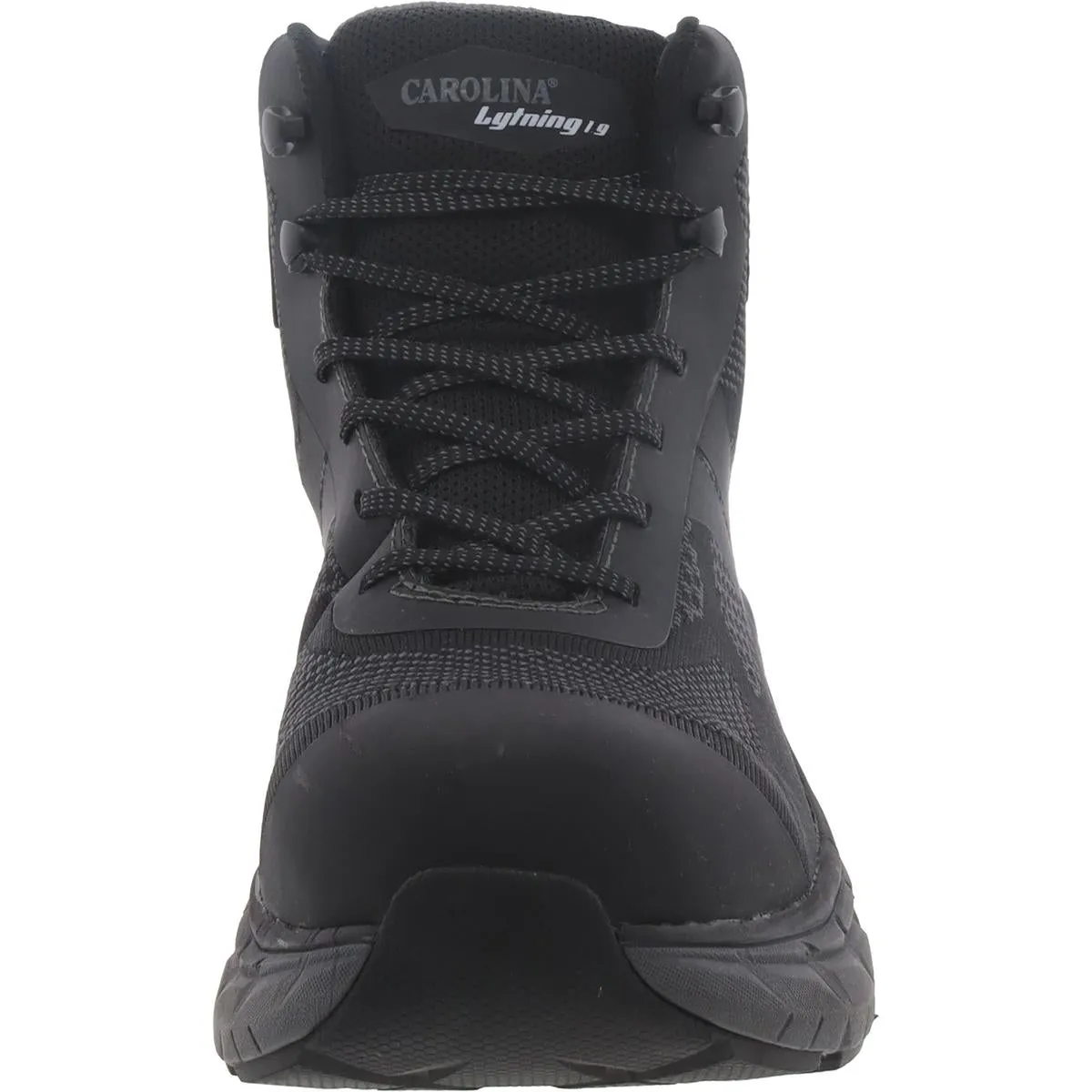 Carolina Mens Knit Lightweight Work & Safety Shoes