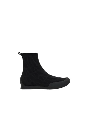 Cityshore Iconographe Knit Sneakers