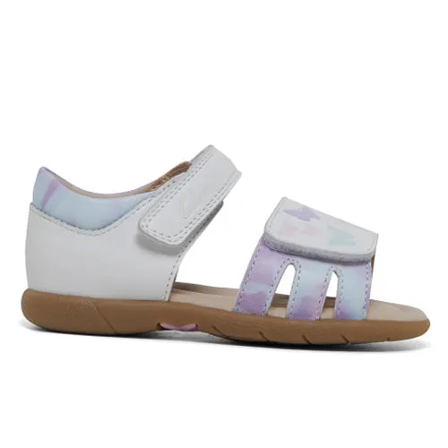 CLARKS SAKURA E width