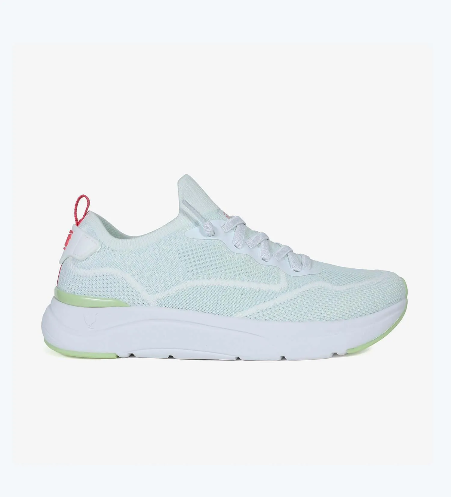 Cue Womens Trainers