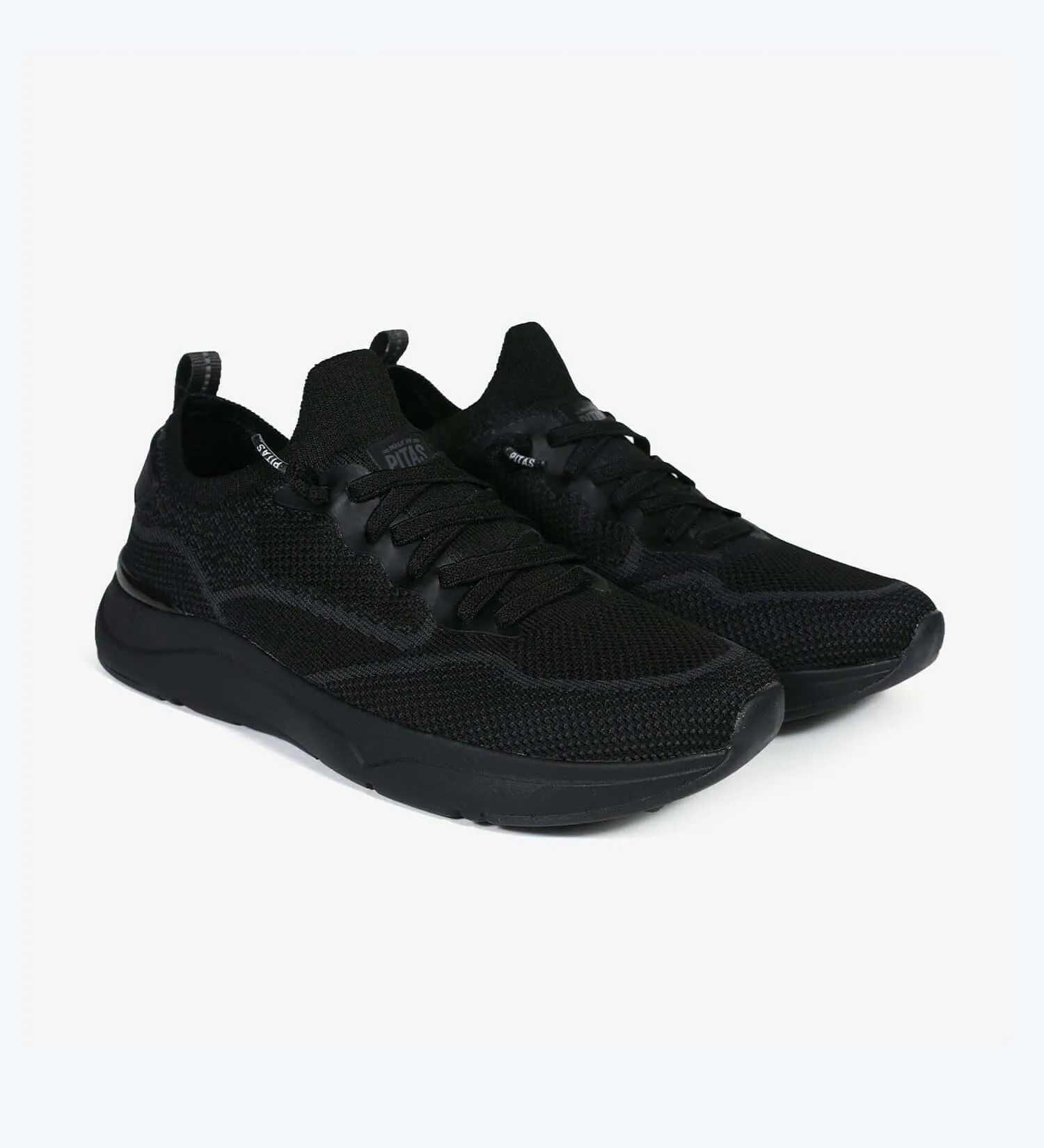 Cue Womens Trainers