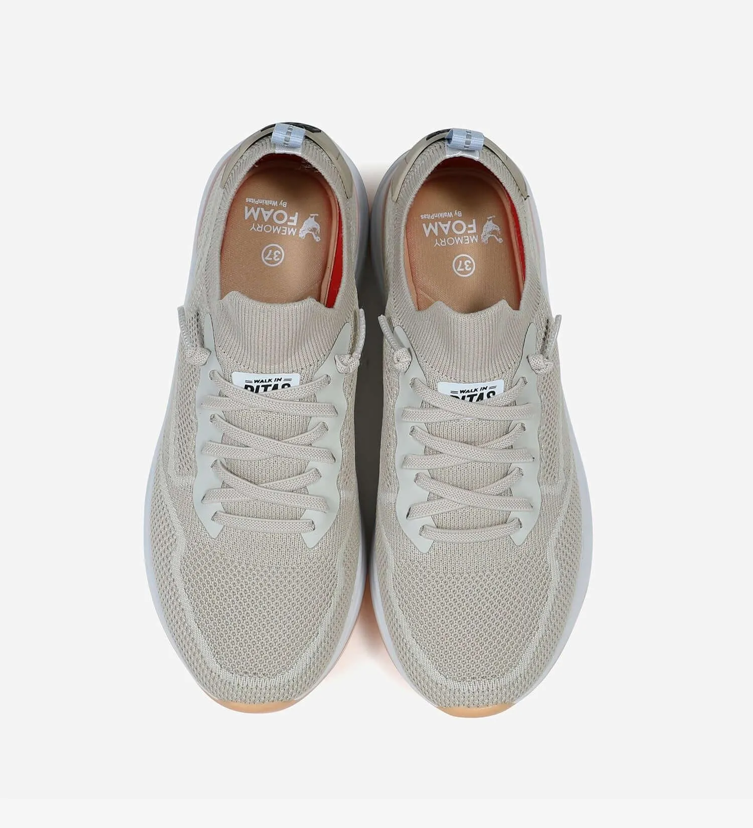 Cue Womens Trainers