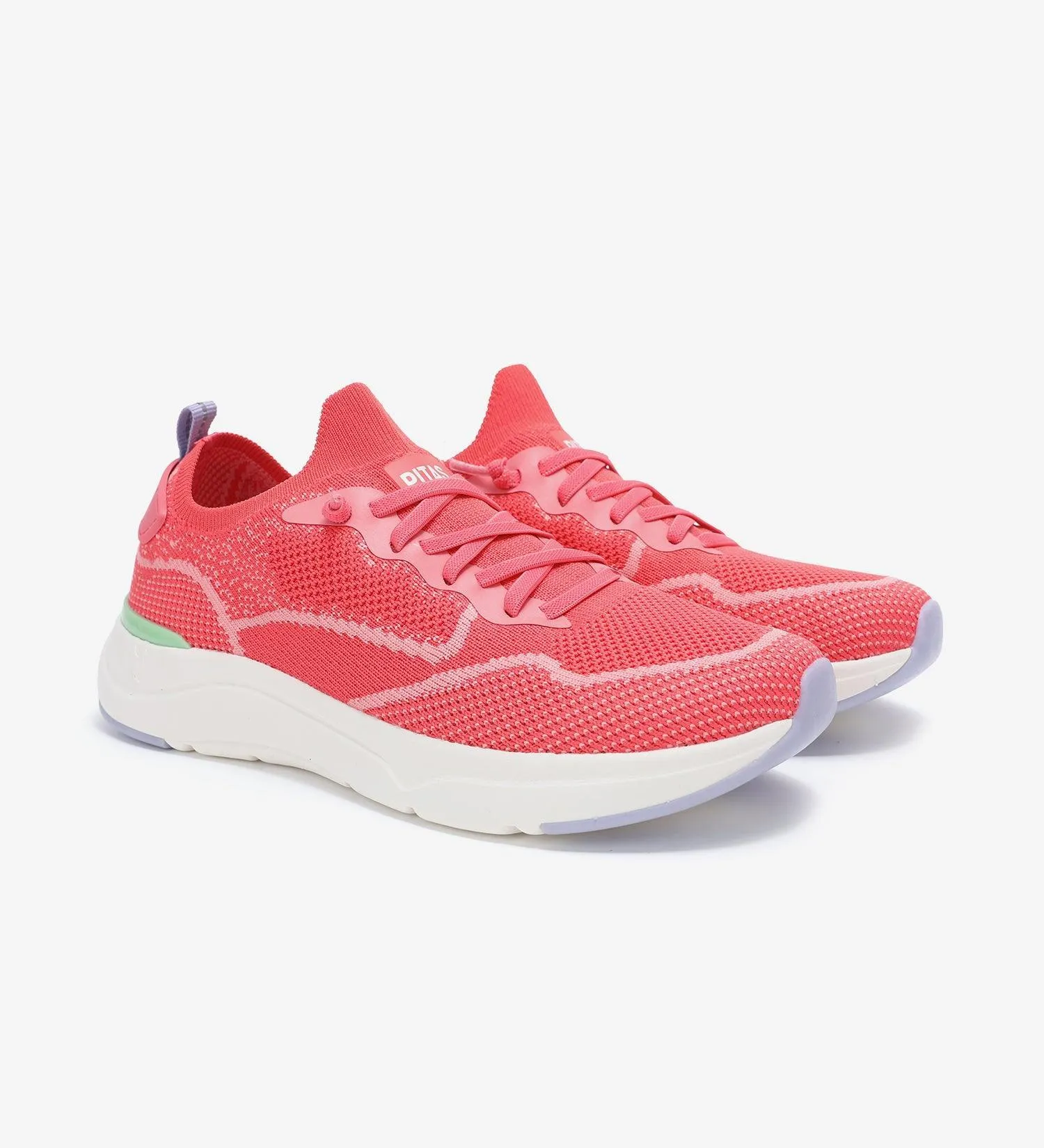 Cue Womens Trainers