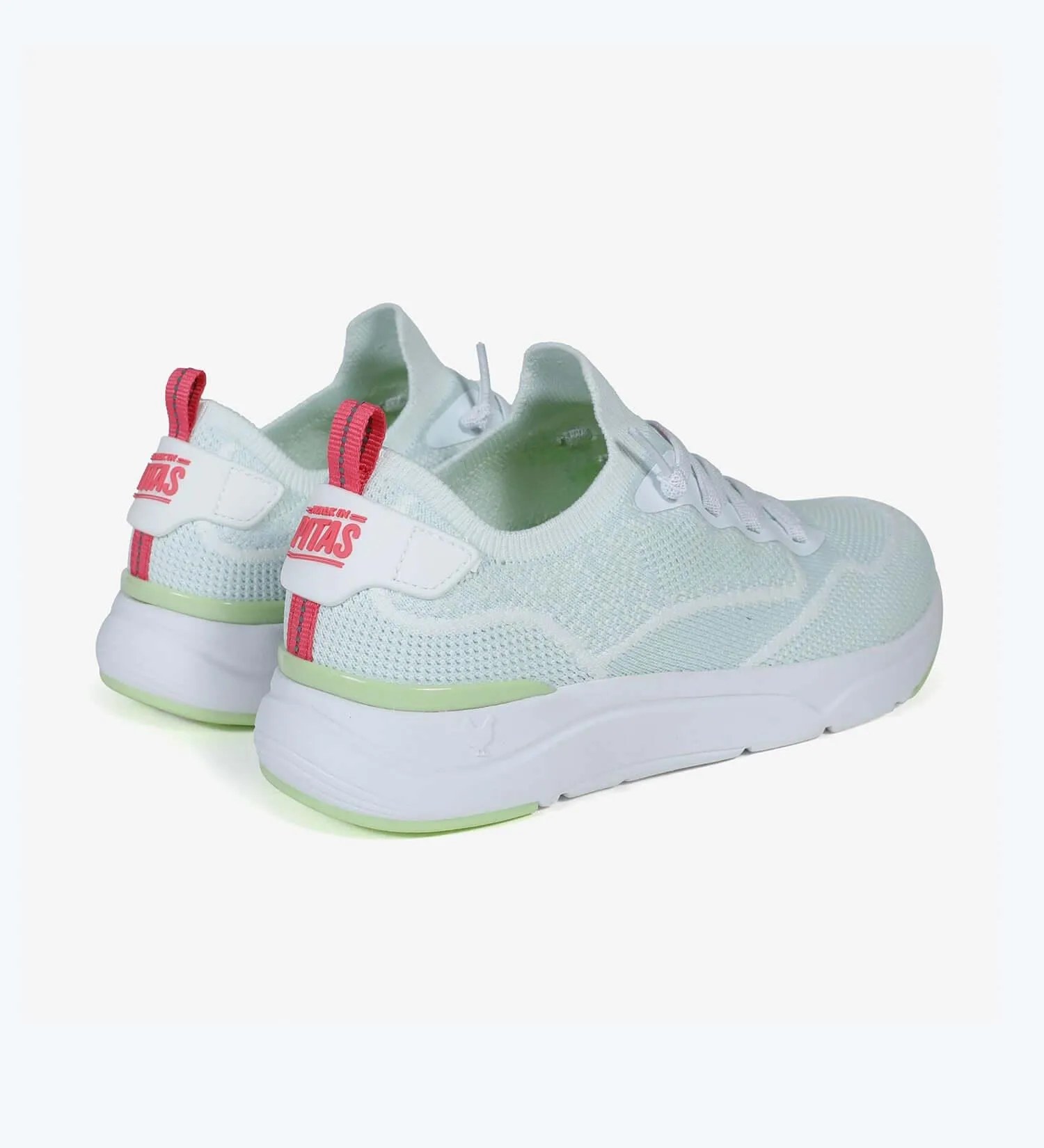 Cue Womens Trainers