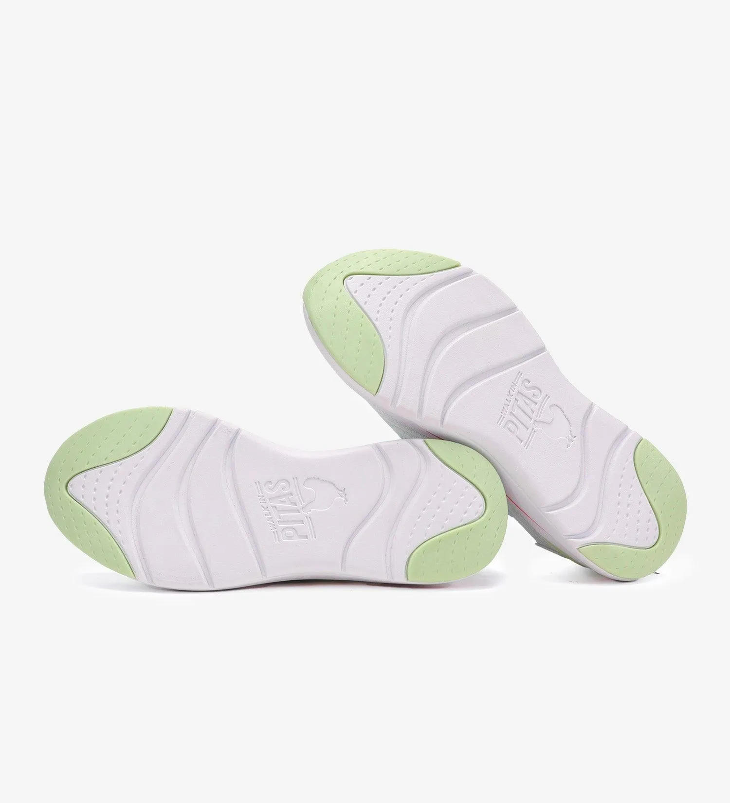 Cue Womens Trainers