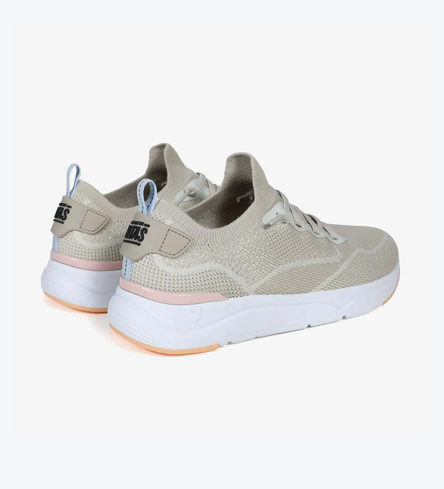 Cue Womens Trainers