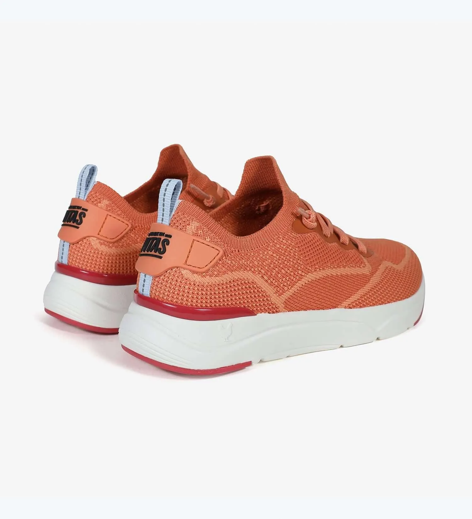 Cue Womens Trainers