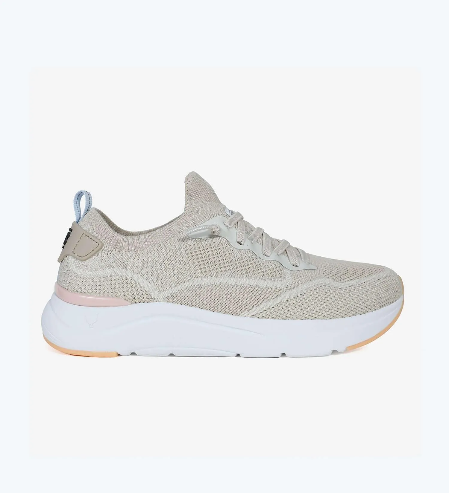 Cue Womens Trainers