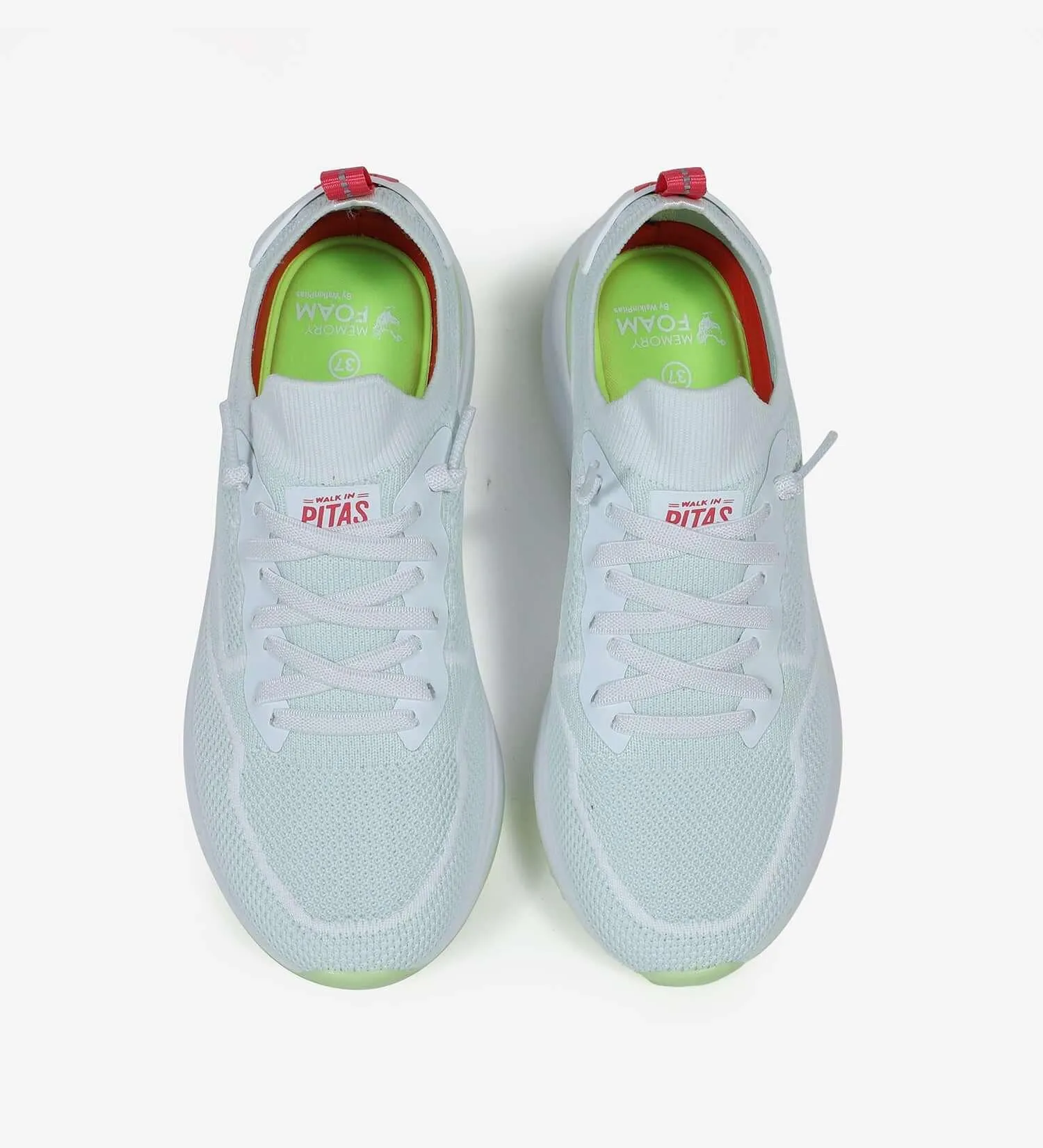 Cue Womens Trainers