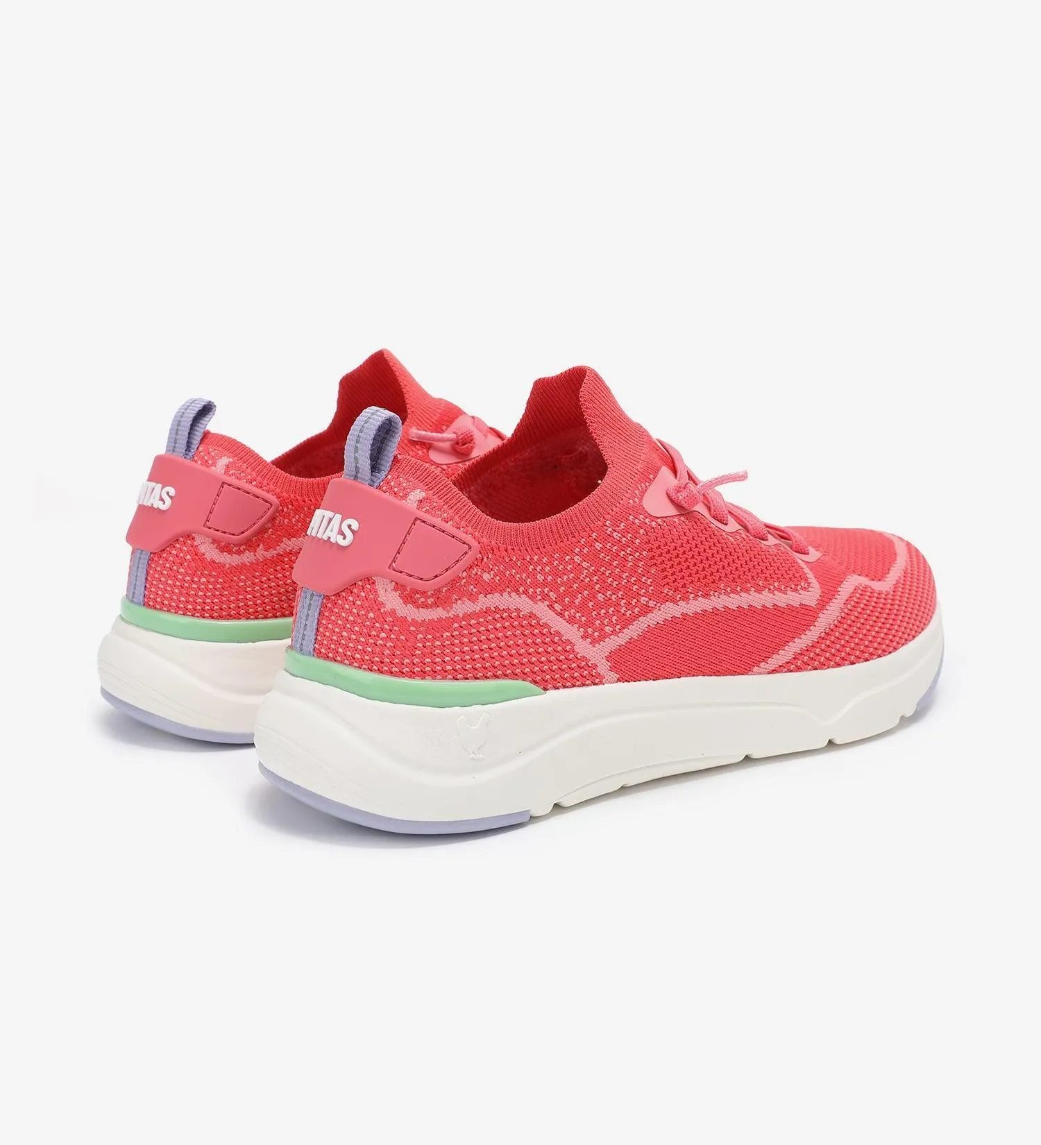 Cue Womens Trainers
