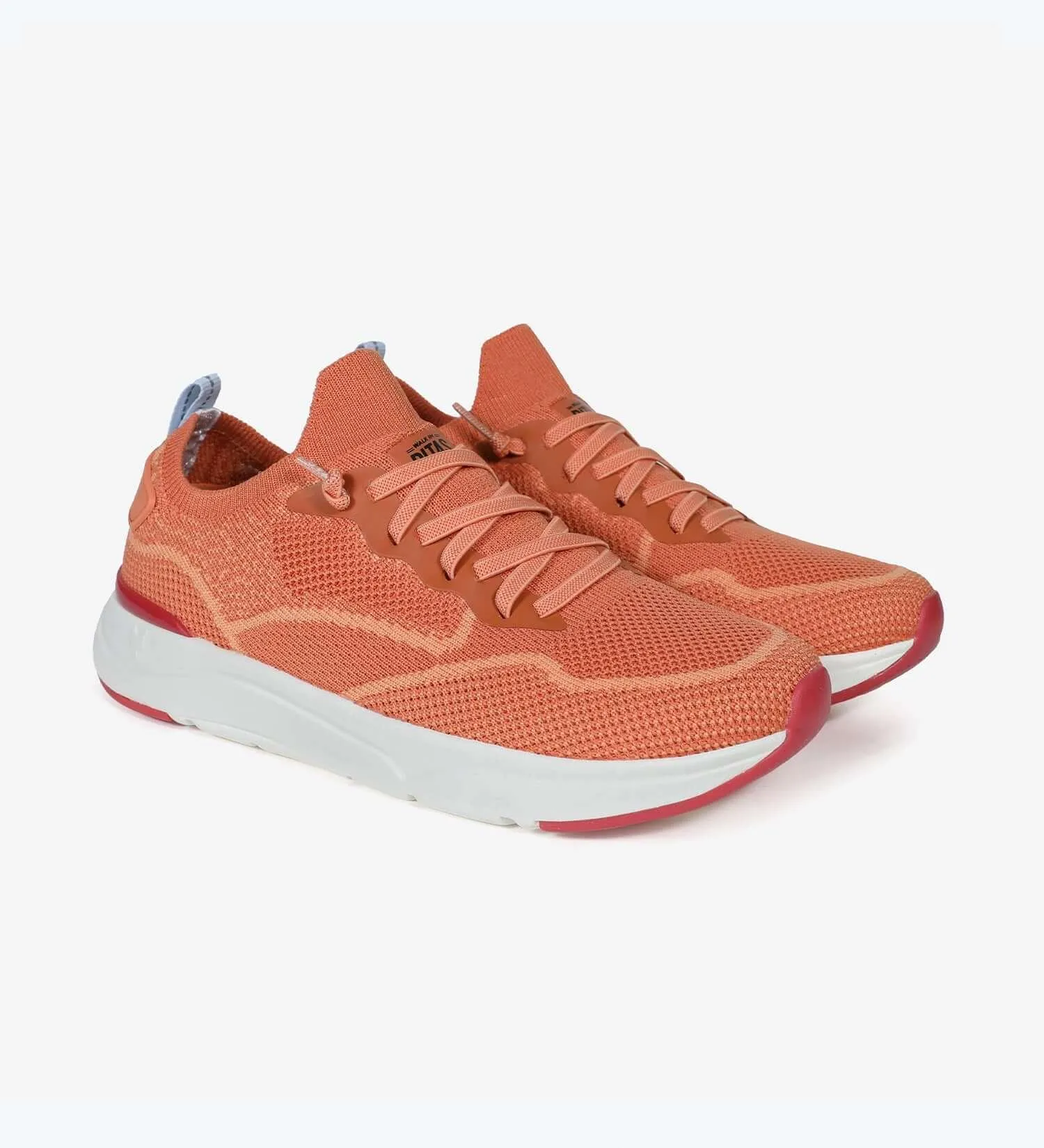 Cue Womens Trainers