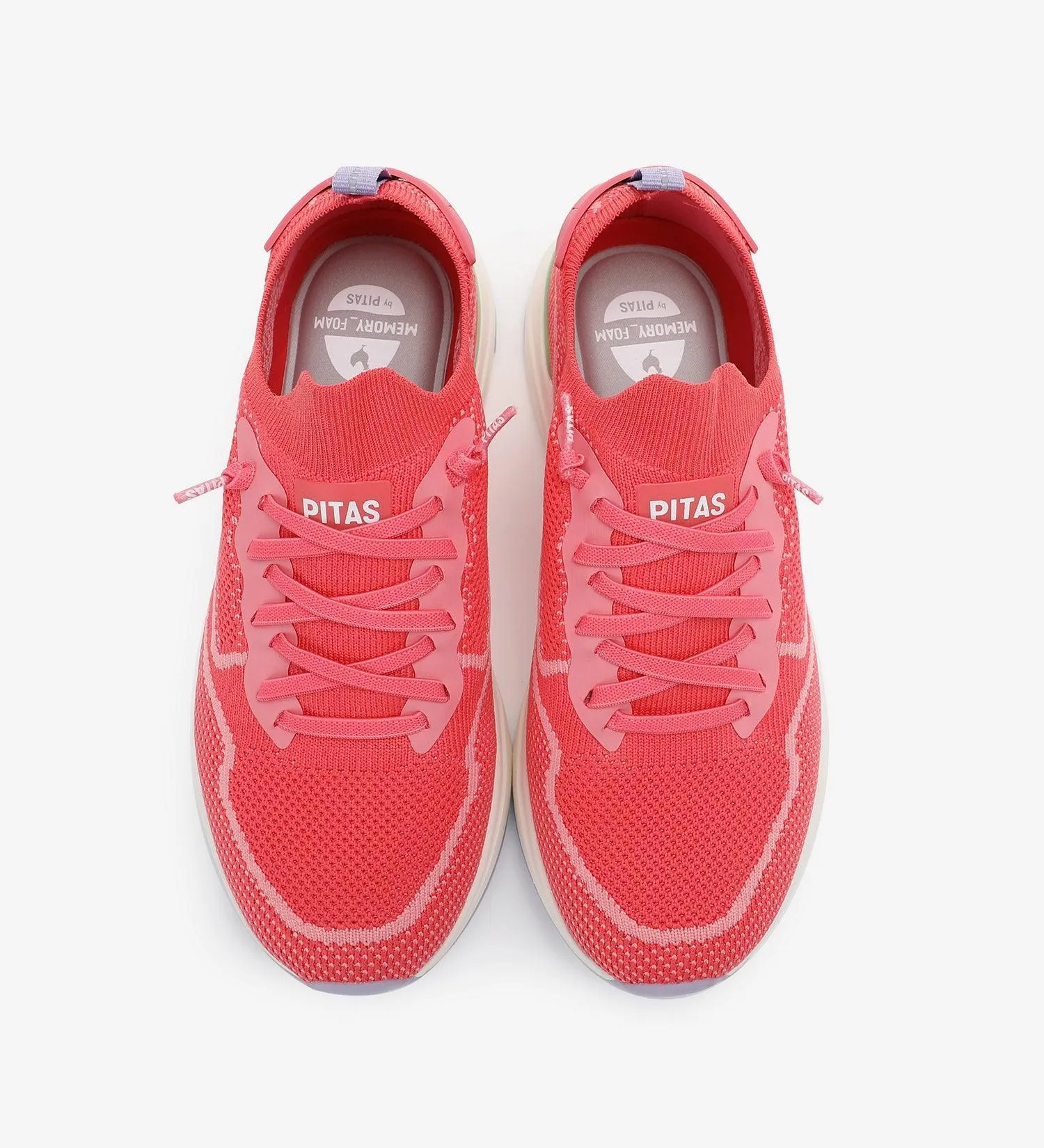 Cue Womens Trainers