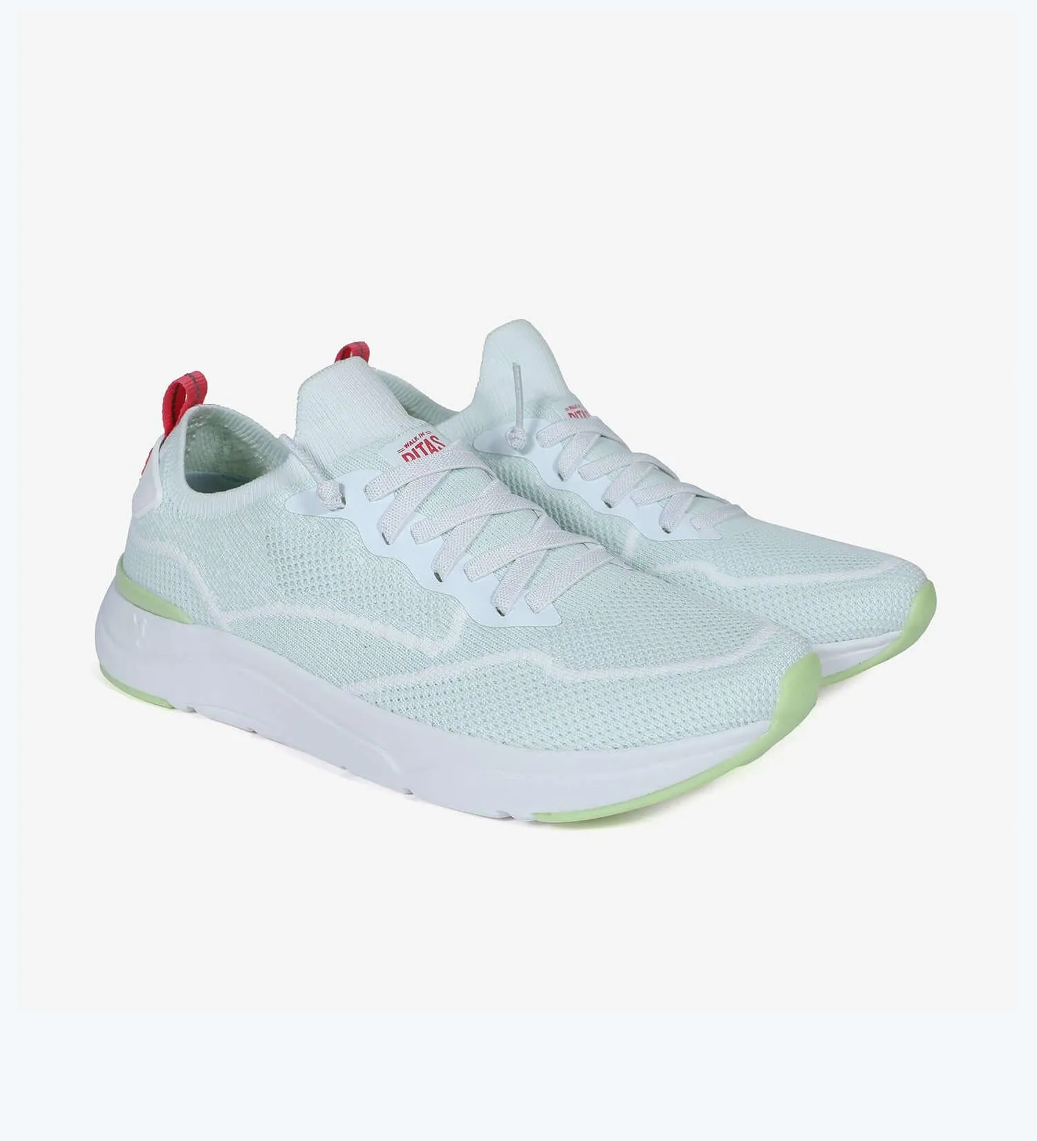 Cue Womens Trainers