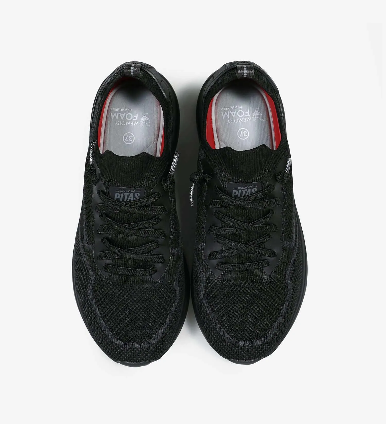 Cue Womens Trainers
