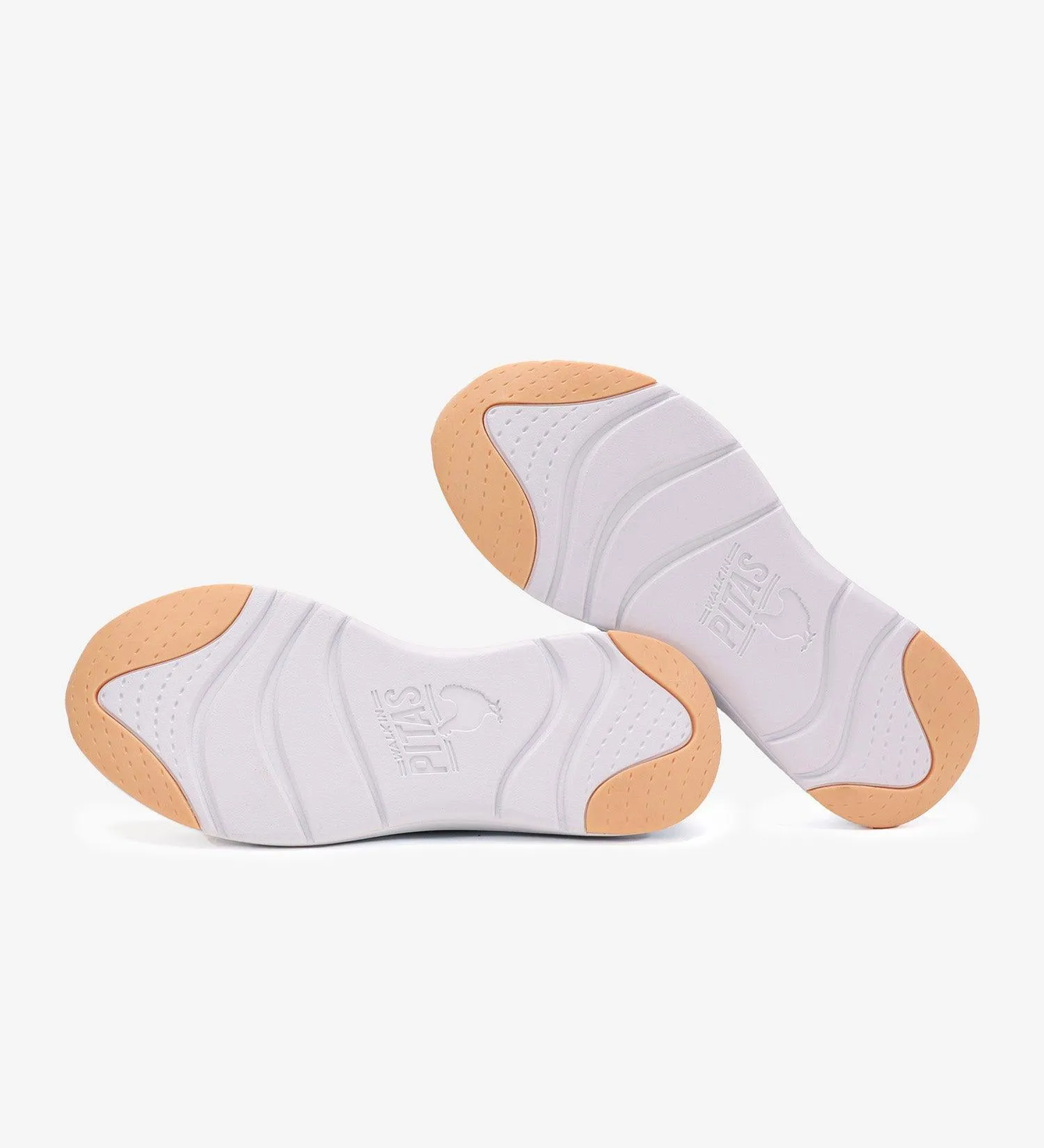 Cue Womens Trainers