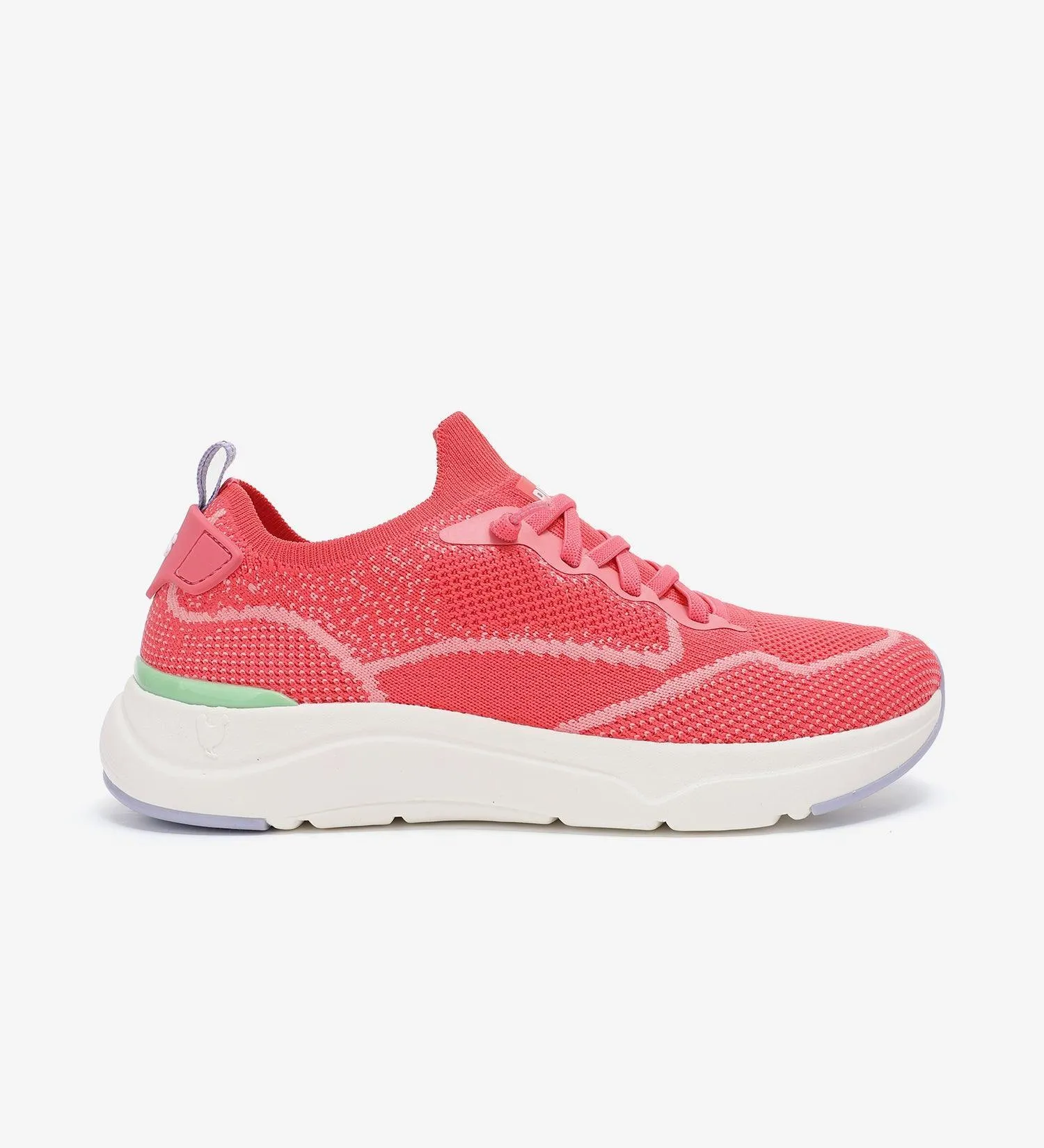 Cue Womens Trainers