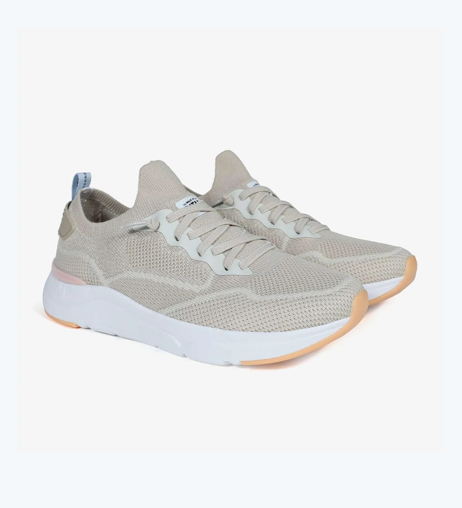 Cue Womens Trainers