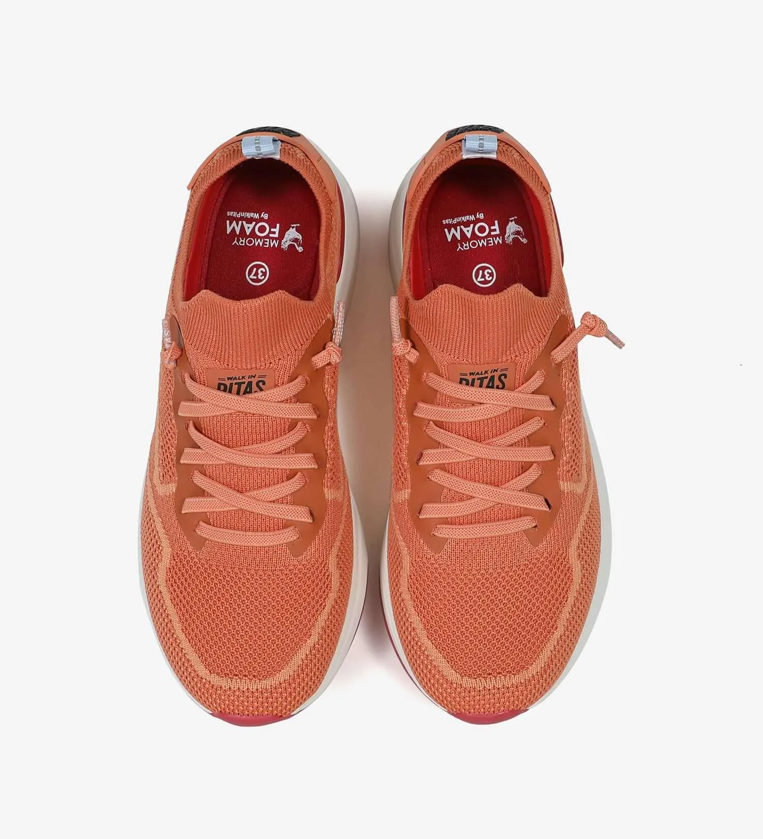 Cue Womens Trainers
