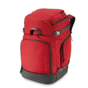 Dakine Unisex Deep Red Snow Gear and Ski Boot Bag - 10003258-DEEPRED