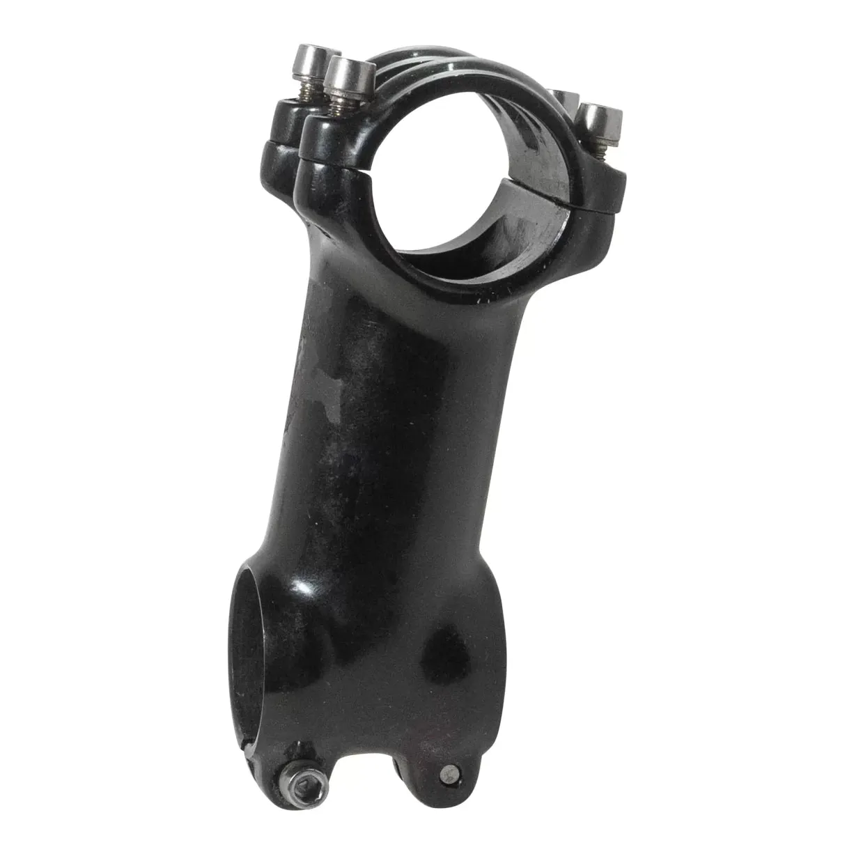 Dimensions 31.8 Threadless Alloy Stem