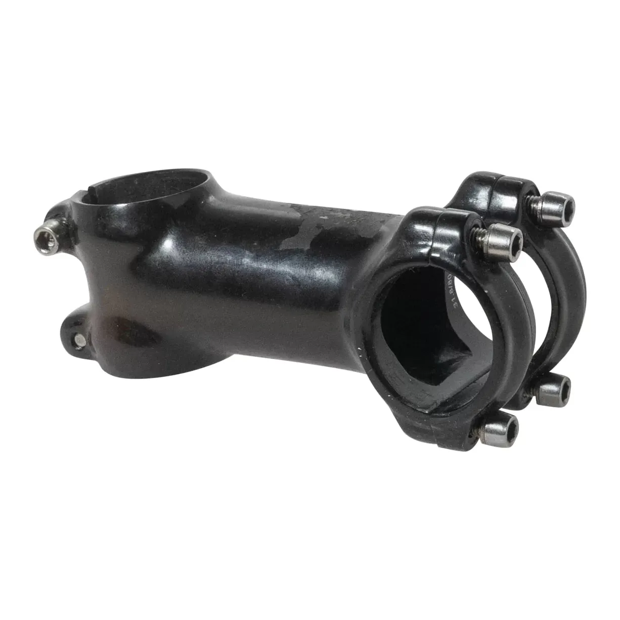 Dimensions 31.8 Threadless Alloy Stem