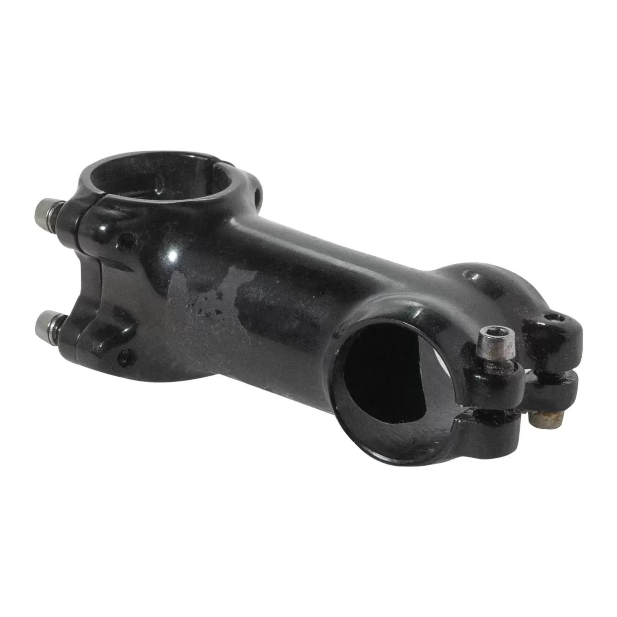 Dimensions 31.8 Threadless Alloy Stem