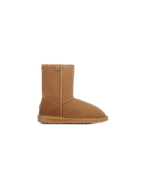 EMU WOMEN PLATINUM STINGER SLIM LO BOOTS