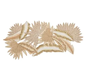 Java Runner in Natural, Gold & Silver