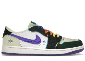 Jordan 1 Retro Low Og Doernbecher (2023)