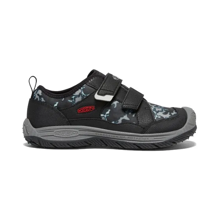 Keen Youth Speed Hound - Black Camo