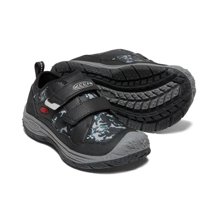 Keen Youth Speed Hound - Black Camo