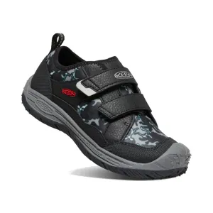 Keen Youth Speed Hound - Black Camo