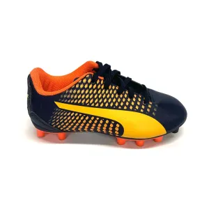 Kids' Adreno III FG Soccer Cleats JR